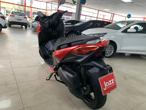 Yamaha Xmax 250 Abs