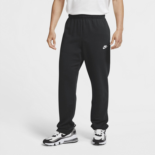 Pantalon Nike Club Urbano Para Hombre 100% Original Xf404