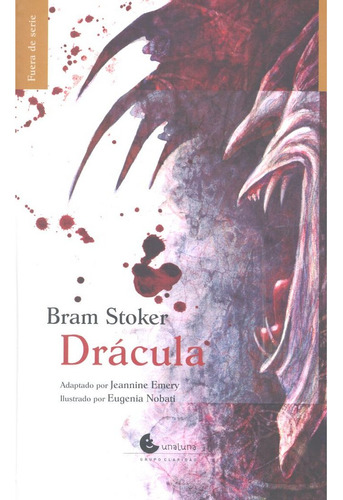 Libro Dracula - Stocker,bram