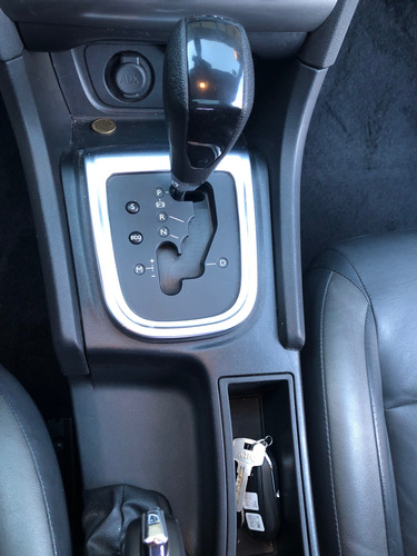 Citroën C4 Lounge 1.6 Exclusive 6at Thp 163cv Pack