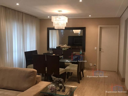 Imagem 3 de 7 de Ref.: 5455 - Apartamento Em Osasco Para Venda - V5455