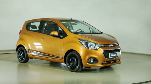 Chevrolet Spark GT 1.2 GT LT AC