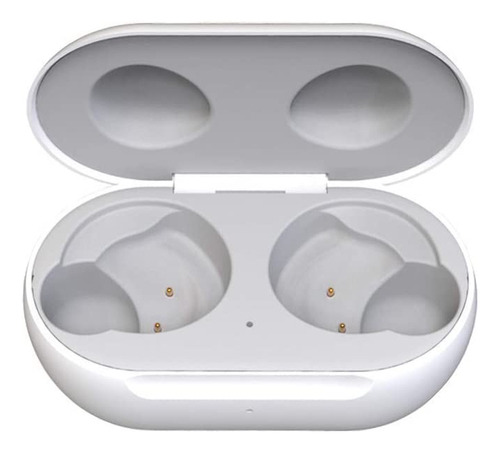 Funda De Carga Inalámbrica Compatible Con Galaxy Buds Plus,