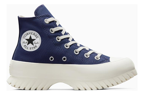 Tenis Mujer Converse Chuck Taylor All Star Lugged 2 1134229