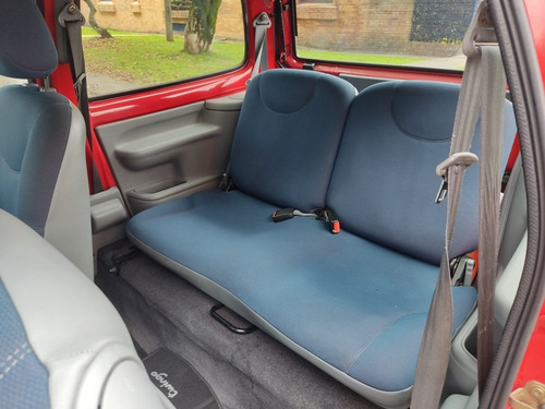 Renault Twingo 1.2 U Authentique 75 Hp