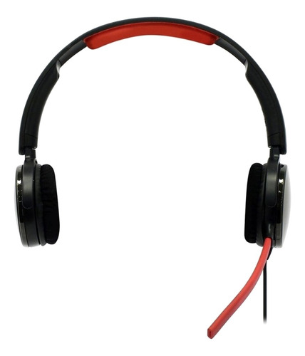 Imagen 2 de 7 de Auriculares gamer Philips SHG7210 negro