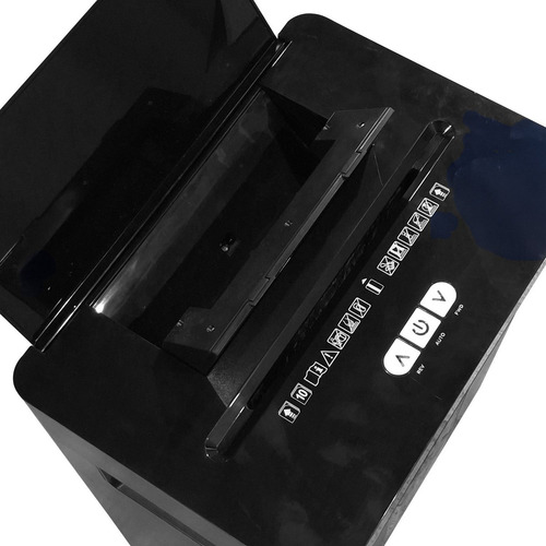 Fragmentadora De Papel 150 Folhas 220v