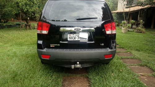 Kia Mohave 3.0 Ex Aut. 5p 2010