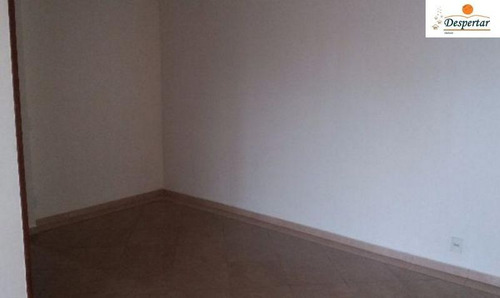 03699 - Apartamento 3 Dorms. (1 Suíte), Vila Leopoldina - São Paulo/sp - 3699