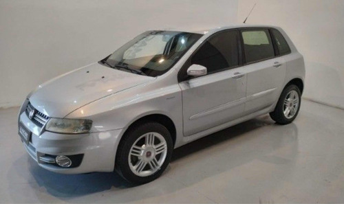 Fiat Stilo 1.8 8v Attractive Flex 5p