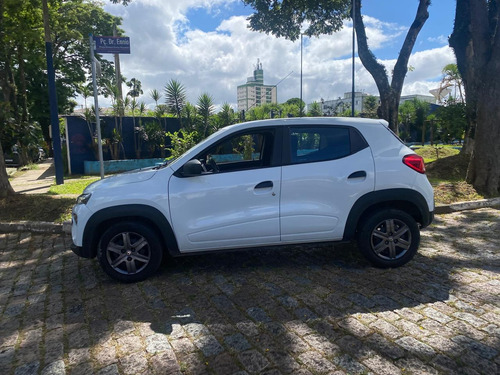 Renault Kwid 1.0 12v Zen Sce 5p