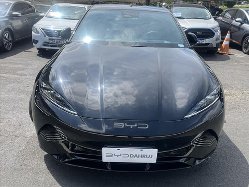 BYD Seal 82,5 KW ELÉTRICO AWD