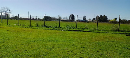 Parcela En Venta En Ñiquén