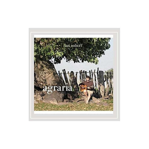 Imhoff Dan Agraria Usa Import Cd Nuevo