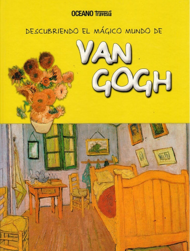 Descubriendo El Magico Mundo Deva Gogh