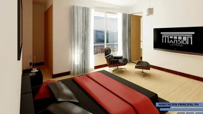 Apartamento en venta