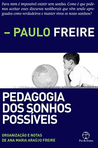 Libro Pedagogia Dos Sonhos Possiveis Em Portugues Do Brasil