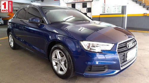 Audi A3 Sedan Prestige Plus 1.4 Tfsi Flex Tip