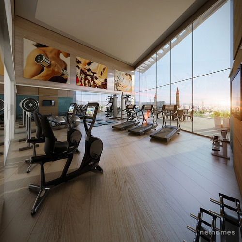 Imagem 6 de 14 de Loft - Fazenda - Ref: 20927 - V-20927