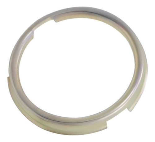 Aro Adaptador De Lampada H4 P/ Farol Com Lampada H5
