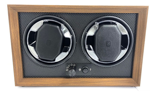 Movimentador De Relógios Automático Duplo, Watch Winder