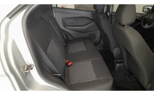 Ford Ka 1.5 TI-VCT FLEX SE PLUS AUTOMÁTICO