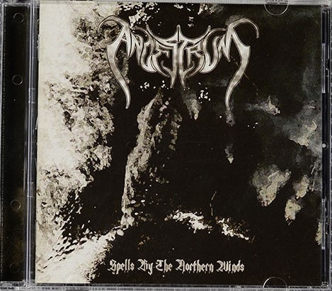 Cd Ancestrum Spells By The Northern Winds