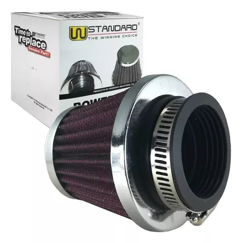 Filtro Aire Universal 42Mm Xtr