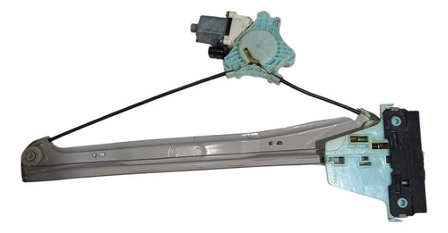 Motor Vidro Elétrico Diant Dir Vw Fox Spacefox 0130821531