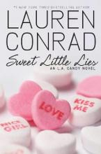 Libro Sweet Little Lies - Lauren Conrad