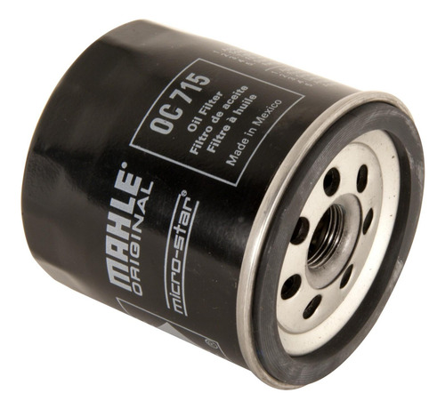 Filtro Aceite Mahle Lumina Apv 3.8 1992 1993 1994 1995