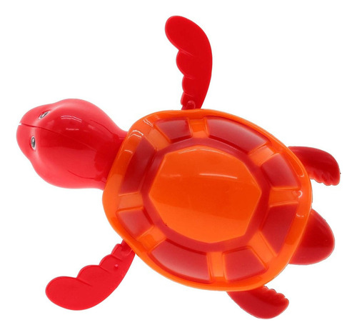 Mz Bonito Juguete De Baño Con Forma De Tortuga Con Forma De