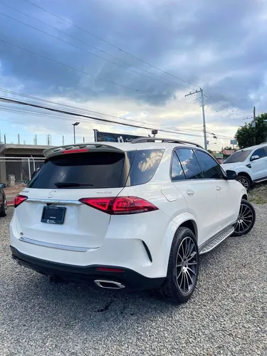Mercedes Benz Gle350 2021