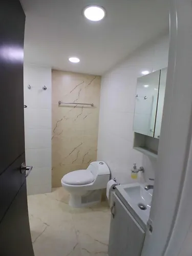 Aparta Estudio Ubicado En San Juan