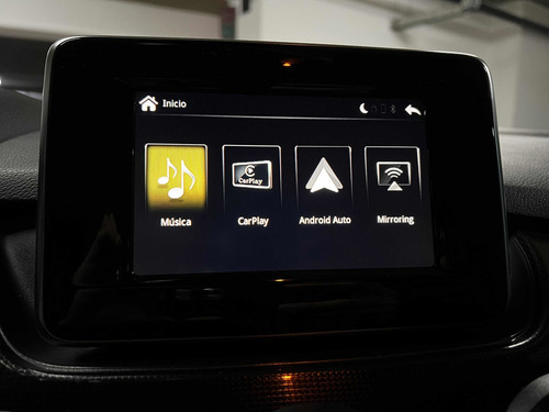 Imagen 23 de 24 de Mercedes Benz B200 - B 200 - Clase B