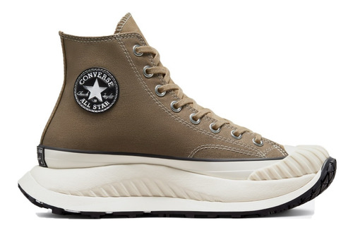 Converse Zapatillas Lifestyle Hombre Ct 70 At Cx Hi Marr Ras