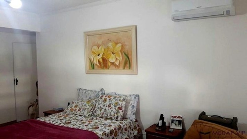 Imagem 19 de 30 de Apartamento Para Venda Na Ponta Da Praia - Pp1109 - 34739790