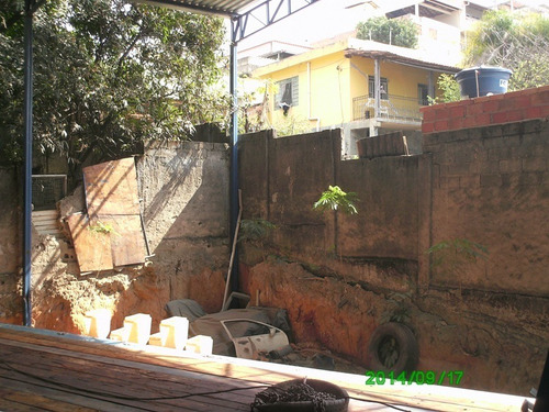 Galpão Para Comprar No Nazaré Em Belo Horizonte/mg - 16662
