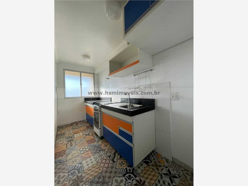 Imagem 11 de 15 de Apartamento - Taboao - Sao Bernardo Do Campo - Sao Paulo | Ref.: - 18085