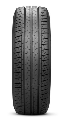 2 Llantas 235/65r16c 115r Pirelli Carrier T01