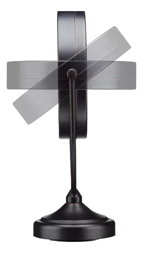 Espejo Redondo Conair Be122bram Bronce