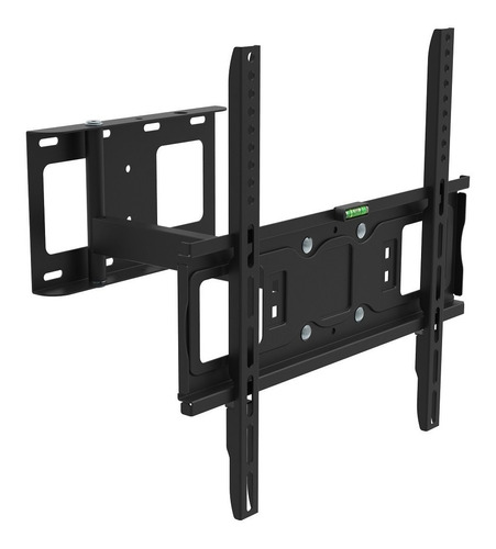 Rack Soporte Móvil Tv Led / Smart 32  - 65  Expo Rack