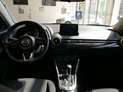 Mazda 2 Hb Touring At
