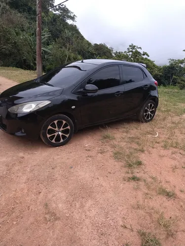 Mazda 2 1.5 15hap