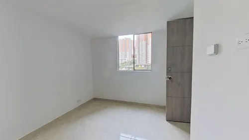 Apartamento En Venta Robledo