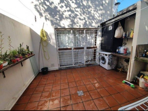 Imagen 4 de 9 de Duplex Con Patio Exclusivo