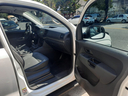 Volkswagen Amarok 2.0 Cs Tdi 140Cv Trendline