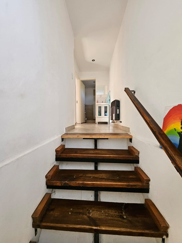 Venta Dúplex 2 Dormitorios En La Cumbre.