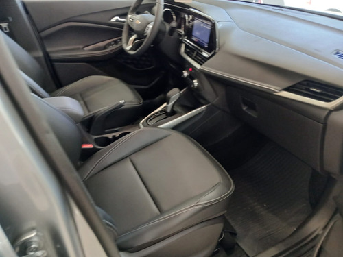 Chevrolet Montana 1.2 T Premier At