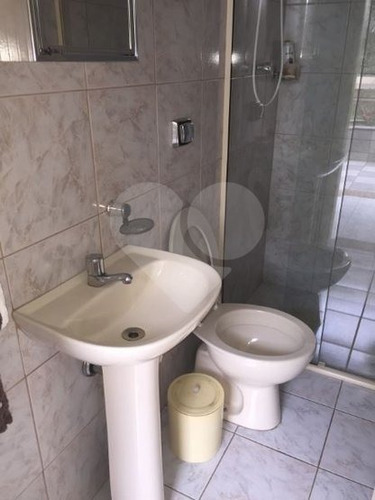 Casa-são Paulo-moema | Ref.: 345-im159082 - 345-im159082